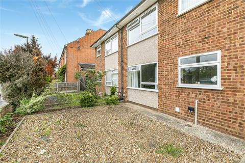 2 bedroom maisonette for sale, Queens Road, Egham, Surrey, TW20