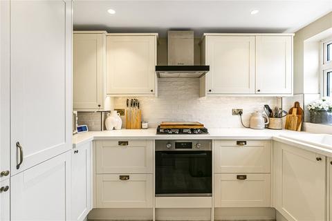 2 bedroom maisonette for sale, Queens Road, Egham, Surrey, TW20