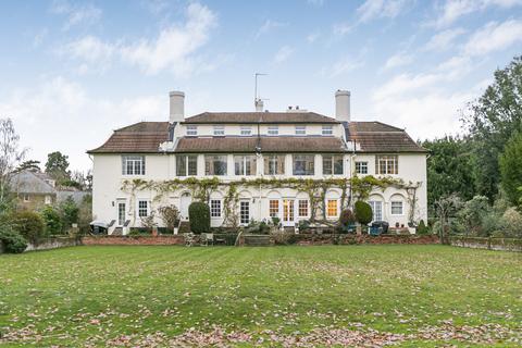 undefined, Roberts Way, Englefield Green, Egham, Surrey, TW20