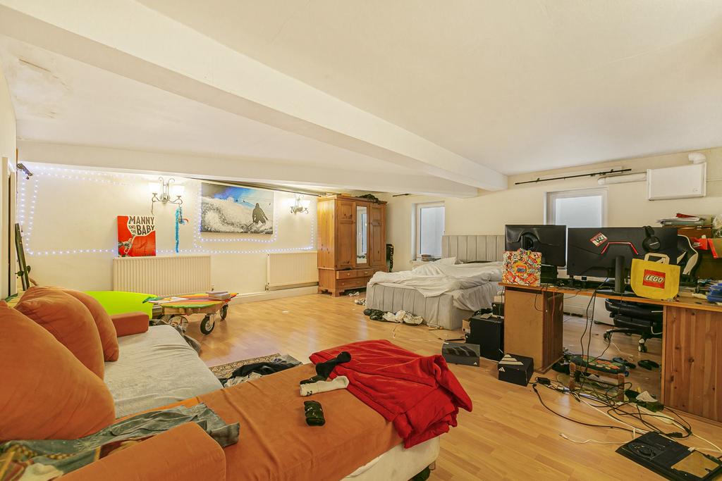 Basement