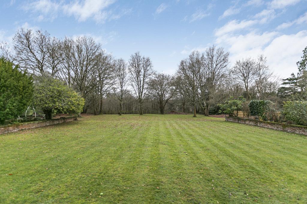 Communal Gardens