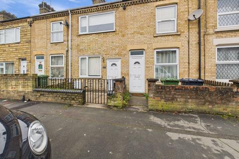 Charles Street, Peterborough, PE1