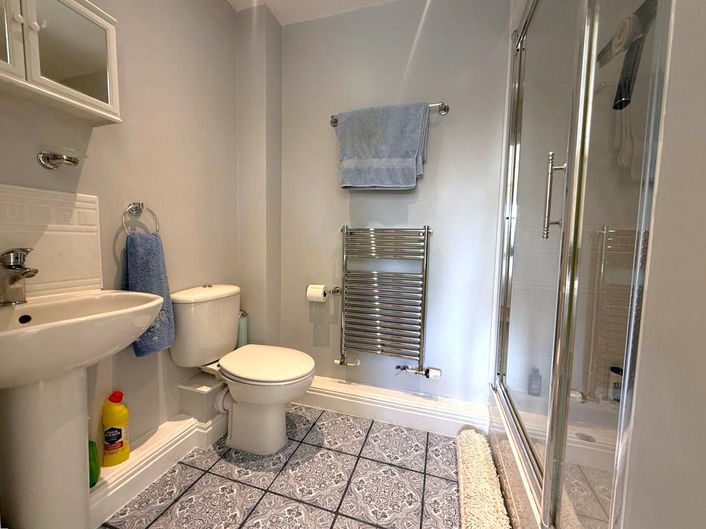 En-suite Two
