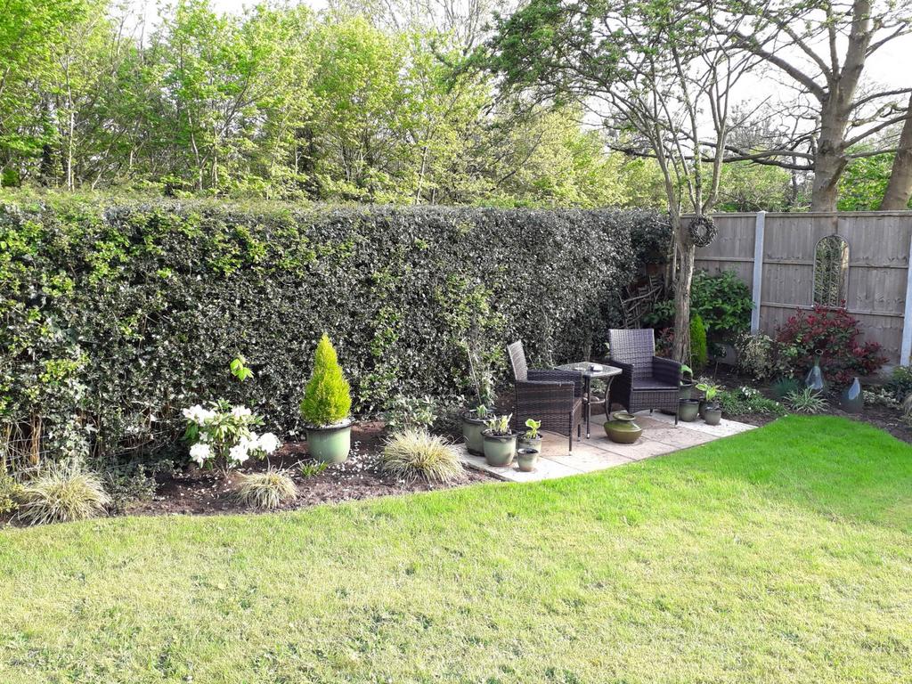 Gardens