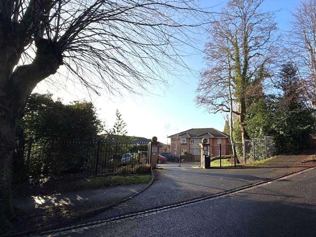 Gated Development