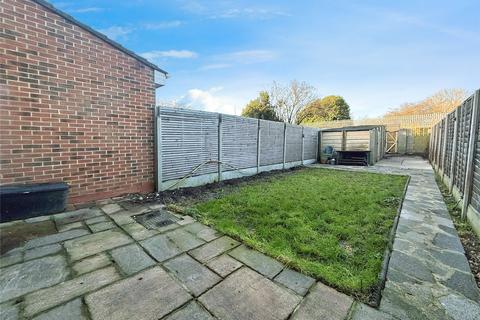 3 bedroom terraced house for sale, Guildford Avenue, Feltham, TW13