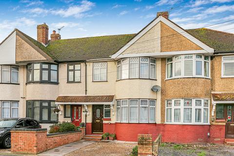 Guildford Avenue, Feltham, TW13