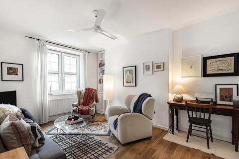 undefined, Percival Street, London, EC1V