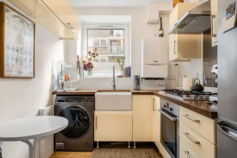 undefined, Percival Street, London, EC1V