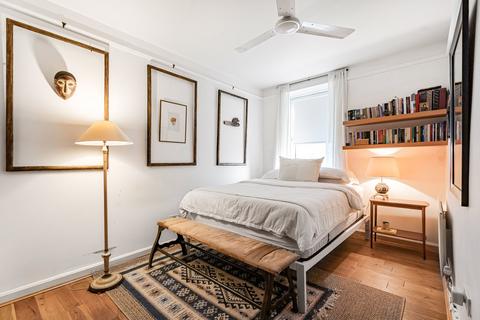 undefined, Percival Street, London, EC1V