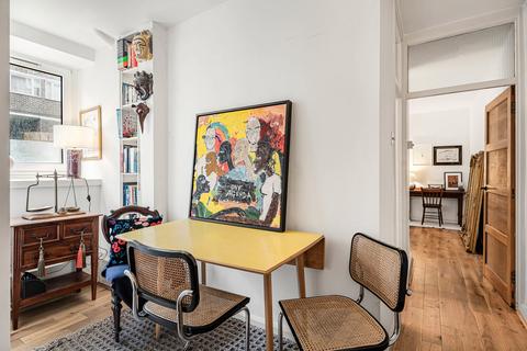 undefined, Percival Street, London, EC1V