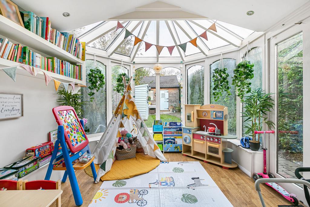 Conservatory