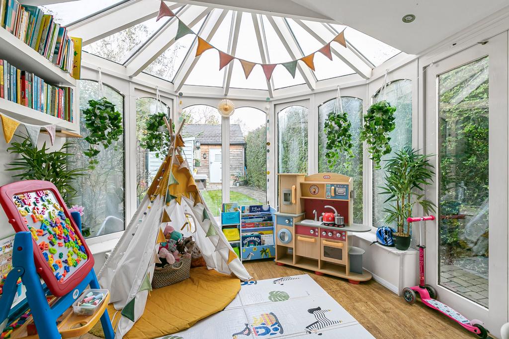 Conservatory