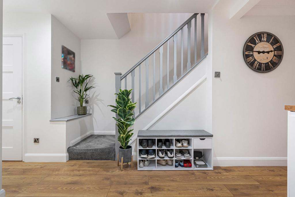 Stairway