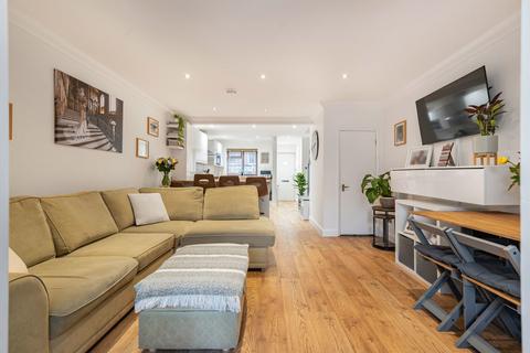 2 bedroom semi-detached house for sale, Victoria Street, Englefield Green, Egham, Surrey, TW20