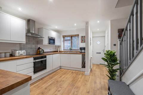 2 bedroom semi-detached house for sale, Victoria Street, Englefield Green, Egham, Surrey, TW20