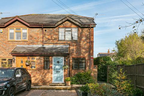 Victoria Street, Englefield Green, Egham, Surrey, TW20