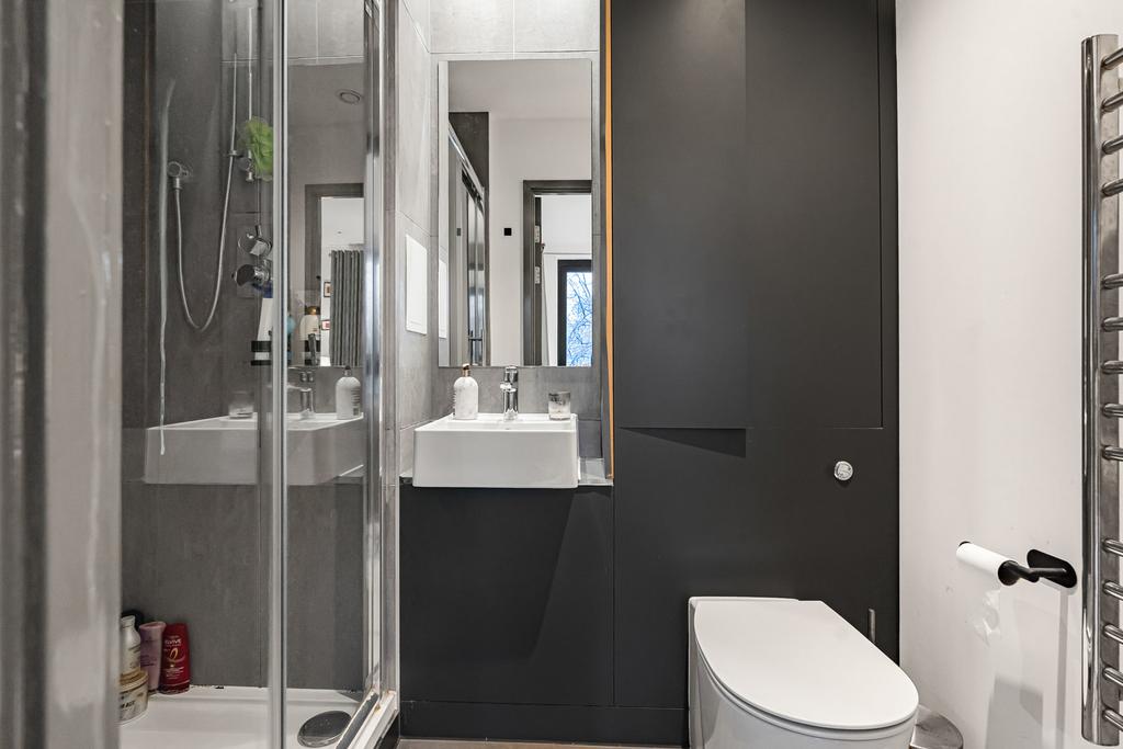 En-Suite