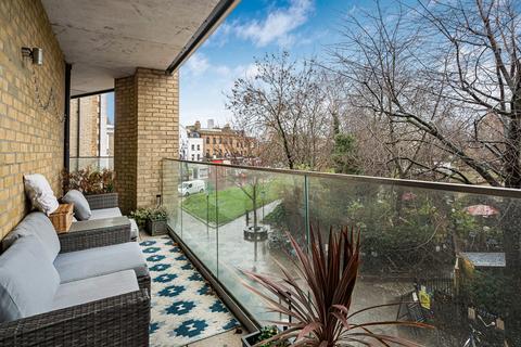 2 bedroom apartment for sale, Goldsmiths Row, London, E2
