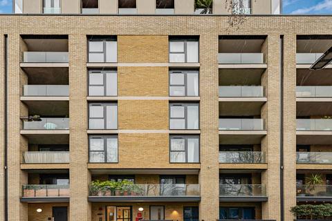 2 bedroom apartment for sale, Goldsmiths Row, London, E2