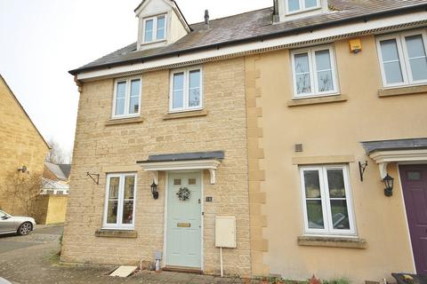 undefined, Woodley Green, Witney, OX28