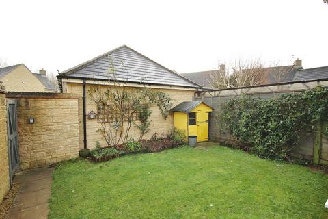 undefined, Woodley Green, Witney, OX28