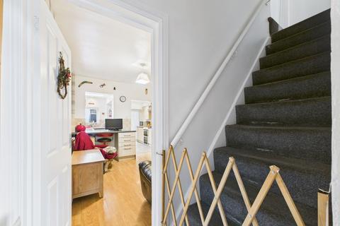 4 bedroom semi-detached house for sale, Middletons Road, Yaxley, PE7