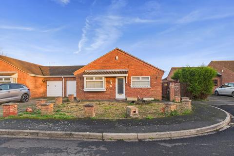 undefined, Bellmans Grove, Whittlesey, PE7