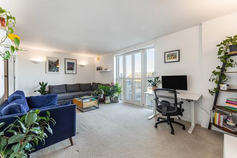 1 bedroom apartment for sale, Commercial Road, London, E1