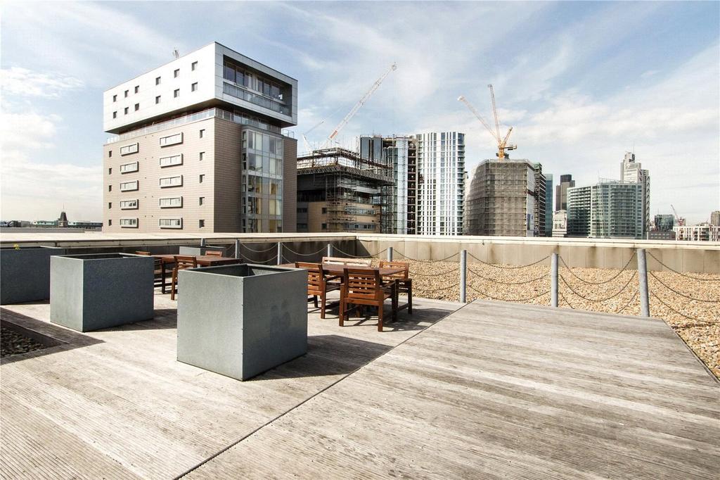 Roof Terrace