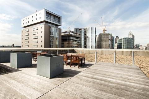 1 bedroom apartment for sale, Commercial Road, London, E1