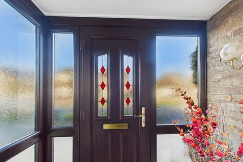 3 bedroom detached house for sale, Latham Avenue, Orton Longueville, PE2