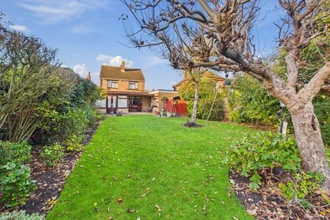 undefined, Latham Avenue, Orton Longueville, PE2