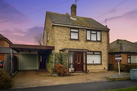 undefined, Latham Avenue, Orton Longueville, PE2