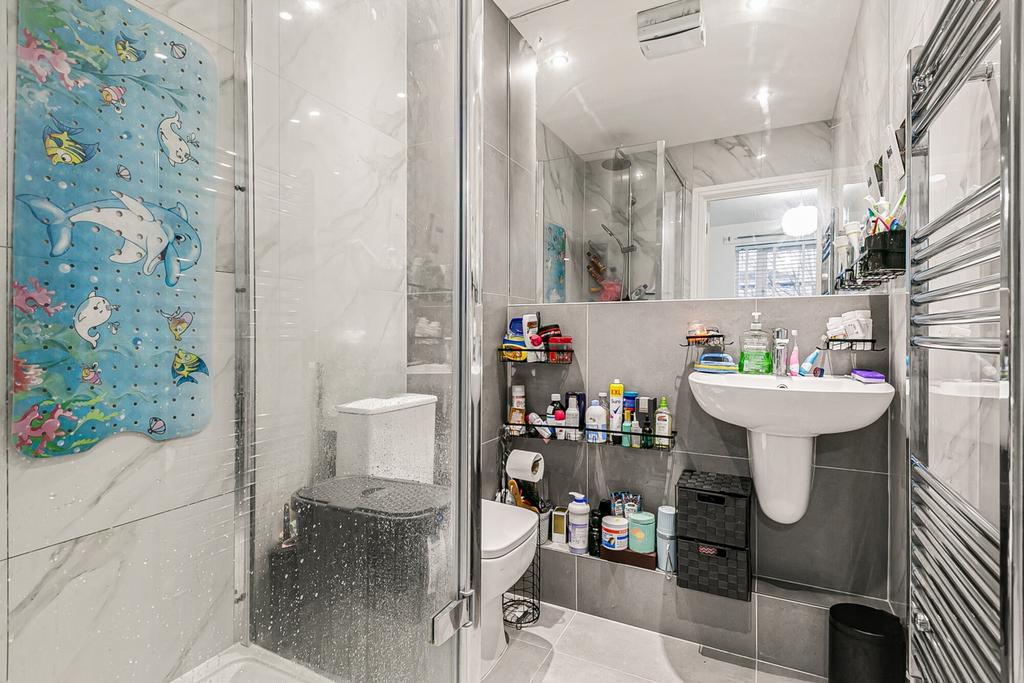 En-Suite