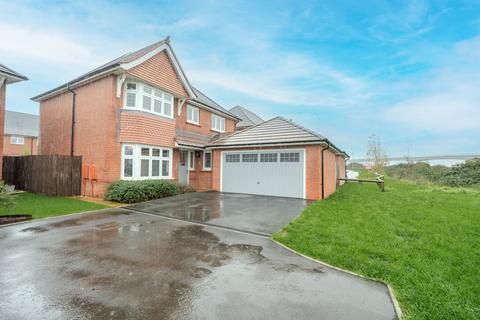 4 bedroom detached house for sale, Caldicot NP26
