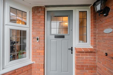 4 bedroom detached house for sale, Caldicot NP26