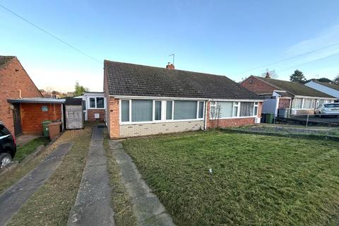3 bedroom bungalow for sale, Grosvenor Wood, Bewdley, DY12