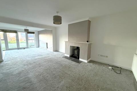 3 bedroom bungalow for sale, Grosvenor Wood, Bewdley, DY12