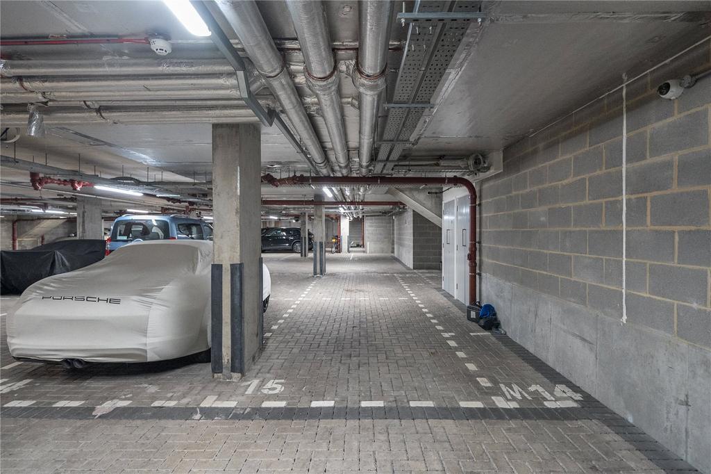 Parking Space