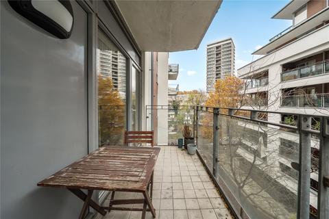 2 bedroom apartment for sale, Sun Passage, London, SE16