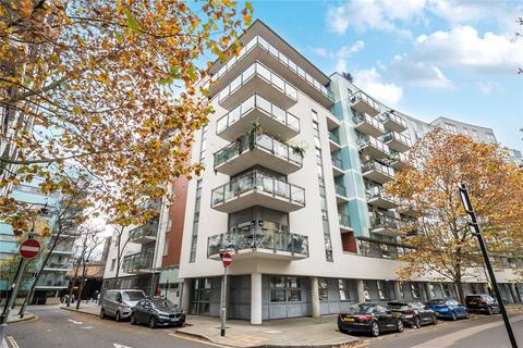 2 bedroom apartment for sale, Sun Passage, London, SE16