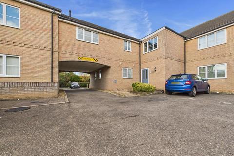 2 bedroom flat for sale, Broadway, Yaxley, PE7