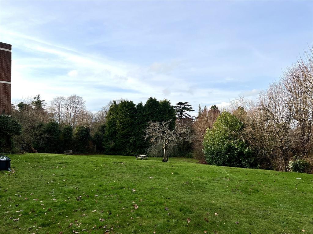 Gardens