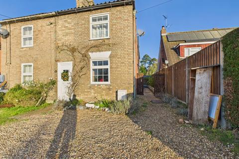 3 bedroom semi-detached house for sale, Thorpland Lane, King's Lynn PE33
