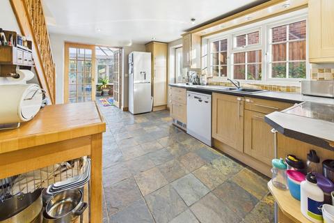 3 bedroom semi-detached house for sale, Thorpland Lane, King's Lynn PE33