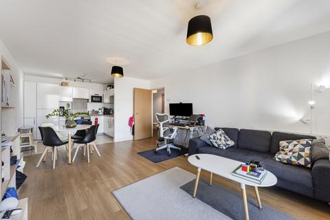 1 bedroom apartment for sale, Collins Tower, Blues Street, London, E8