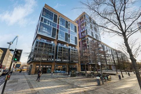 Collins Tower, Blues Street, London, E8