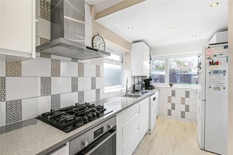 3 bedroom semi-detached house for sale, Connaught Avenue, Hounslow, TW4