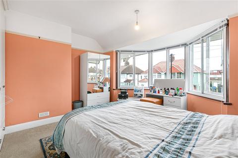 3 bedroom semi-detached house for sale, Connaught Avenue, Hounslow, TW4